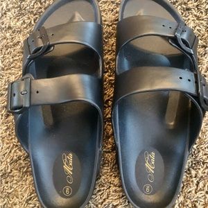 Mata brand women’s sandals
